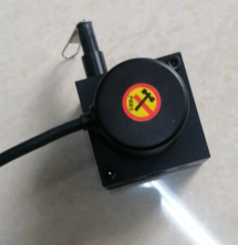 GS38.103.GJ拉线位移传感器拉线编码器